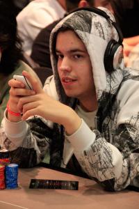 Poker : Welcome to fishland ! Welcome to fishland !