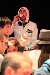 Poker : Clap de fin pour Eric Sagne de la Team Pro Partouche Clap de fin pour Eric Sagne de la Team Pro Partouche