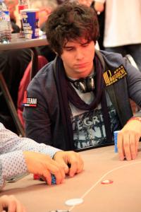 Poker : Nori out et Dervaux rate le coche Nori out et Dervaux rate le coche