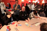 Poker : Ness l'ogresse Ness l'ogresse