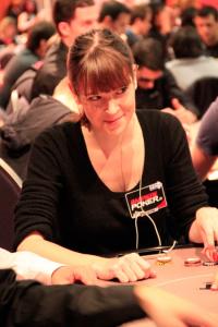 Poker : Last break Last break