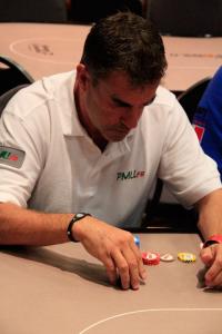 Poker : Le poker c'est mon dada Le poker c'est mon dada