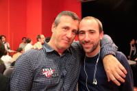Poker : Une affaire de famille Une affaire de famille
