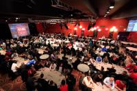 Le Day 2 se termine au WPT AmnÃ©ville by PartyPoker.fr