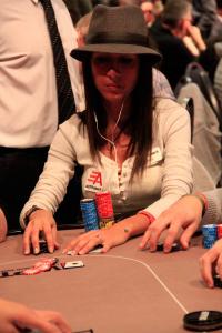 Le Day 3 du WPT AmnÃ©ville by PartyPoker.fr reprend avec Ness Kourdourli en chipleader