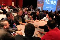 Poker : Le jeu des chaises musicales Le jeu des chaises musicales