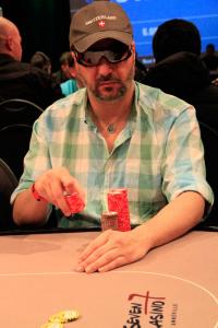 Poker : Fast and furious Fast and furious