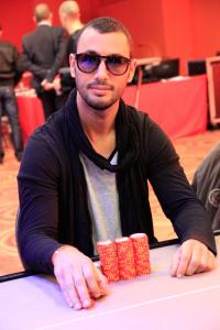 Poker : Azoulay coulé Azoulay coulé