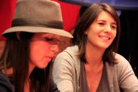 Poker : Beautés fatales Beautés fatales