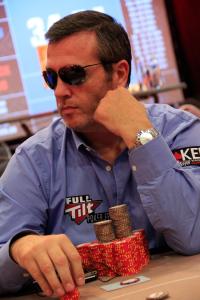 Poker : Sur la pente descendante Sur la pente descendante