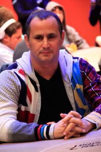 Poker : La chance sourit à Hassan Fares ! La chance sourit à Hassan Fares !