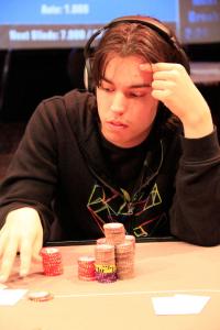 Poker : Il va falloir être philosophe Il va falloir être philosophe