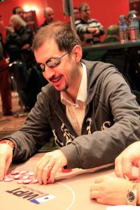 Poker : Il en reste baba Il en reste baba