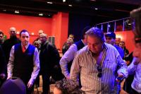 Poker : Pierre Zerbib est monté dans la fusée pour s'envoyer en l'air Pierre Zerbib est monté dans la fusée pour s'envoyer en l'air