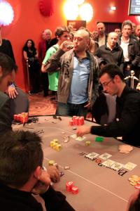Poker : Les carottes sont cuites au four Les carottes sont cuites au four