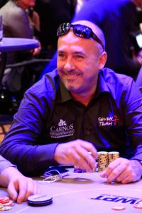 Poker : Mal joué tout simplement... Mal joué tout simplement...
