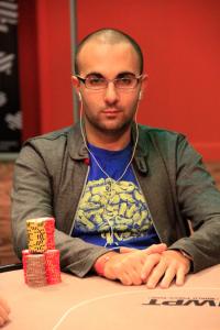 Poker : Jérôme Zerbib prend la 12ème place Jérôme Zerbib prend la 12ème place