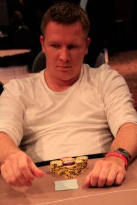 Poker : La pire des places La pire des places