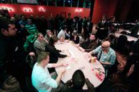Poker : Fin du Day 3 du WPT Amnéville. Jean-Paul Pasqualini, Ilan Boujenah et Nessrine Kourdourli en finale Fin du Day 3 du WPT Amnéville. Jean-Paul Pasqualini, Ilan Boujenah et Nessrine Kourdourli en finale