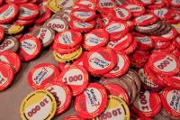 Poker : C'est déjà la pause ! C'est déjà la pause !