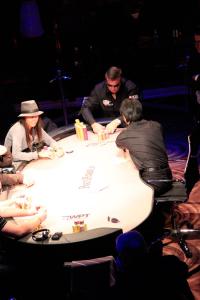 Poker : Sam je suis sam Sam je suis sam