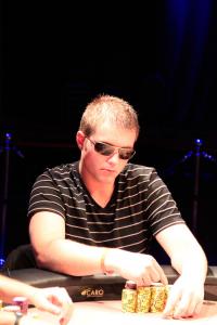 Poker : Julien Robert se fait Sayediser Julien Robert se fait Sayediser