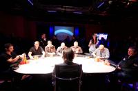 Poker : Chipcount au break Chipcount au break