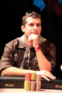 Poker : La Lorraine pleure son homme La Lorraine pleure son homme