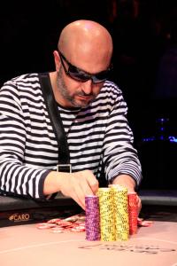 Poker : Ahhhhh...Ohhhhh....Ahhhhh.....nonnnnnnn Ahhhhh...Ohhhhh....Ahhhhh.....nonnnnnnn