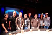 Poker : C'est calme, très calme, trop calme... C'est calme, très calme, trop calme...