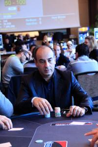 Poker : Assassin de la police Assassin de la police