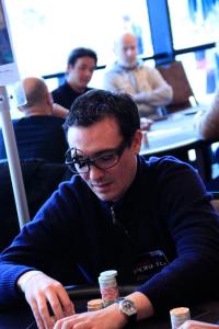 Poker : Pas de doublé pour Pedro Pas de doublé pour Pedro