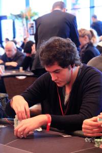 Poker : On passe la cinquième On passe la cinquième