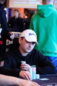 Poker : Même pas peur Même pas peur
