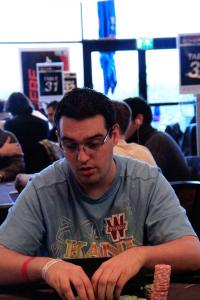 Poker : Luck box Luck box