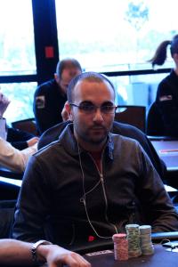 Poker : Tout ça pour ça Tout ça pour ça