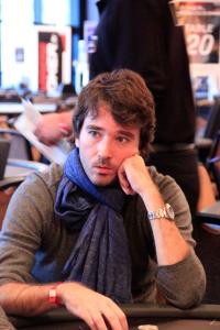 Enorme bad beat pour Antoine Arnault !