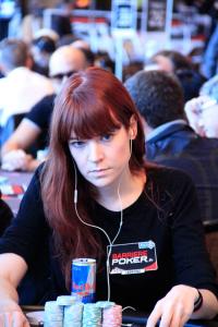 La Team BarriÃ¨re Poker dÃ©capitÃ©e