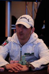 Poker : Le shortstack ninja a craqué Le shortstack ninja a craqué
