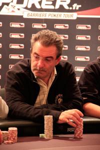 Poker : Neza l'a dans le baba Neza l'a dans le baba