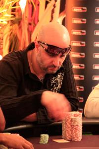 Poker : Un strike pour El Sayed Un strike pour El Sayed