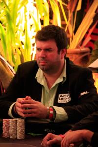 Poker : Stéphane Benadiba prend la 5ème place Stéphane Benadiba prend la 5ème place