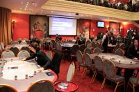 Poker : Shuffle up and deal ! Shuffle up and deal !