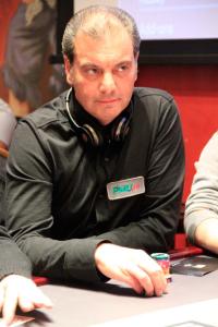 Poker : Cheval full Cheval full