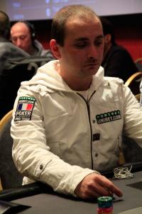 Poker : Les chemins de l'étrange Les chemins de l'étrange