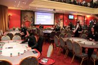 Poker : Première pause, premier chipcount Première pause, premier chipcount