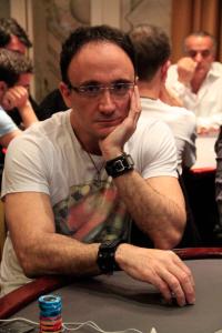 Poker : Les tournois durent plus longtemps avec Kalfon Les tournois durent plus longtemps avec Kalfon
