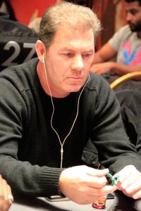Poker : Dethière se donne un peu d'air Dethière se donne un peu d'air