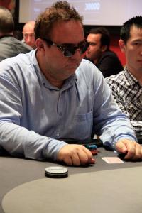 Poker : Le bato prend l'eau Le bato prend l'eau