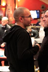 Poker : Le repas est annulé Le repas est annulé